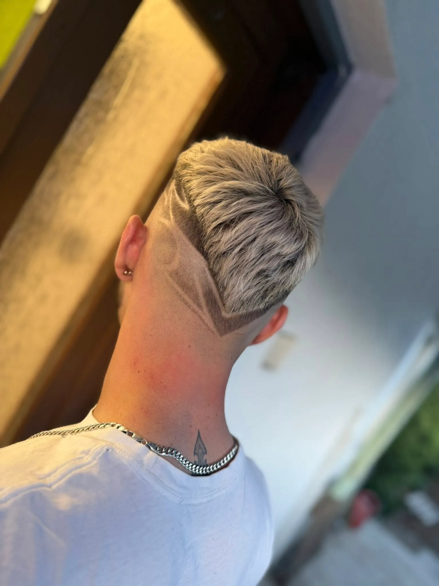 Friss fade
